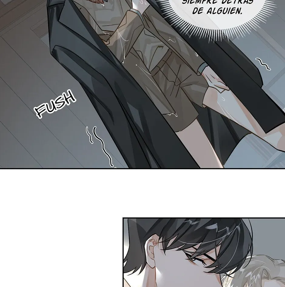 The Code of Silence Chapter 10 page 28 - 