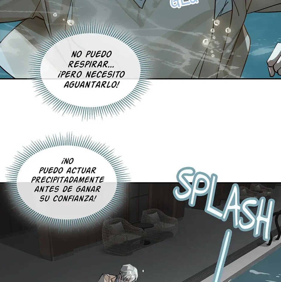The Code of Silence Chapter 10 page 4 - 