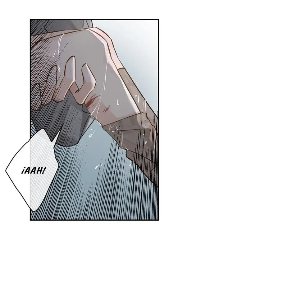 The Code of Silence Chapter 10 page 31 - 