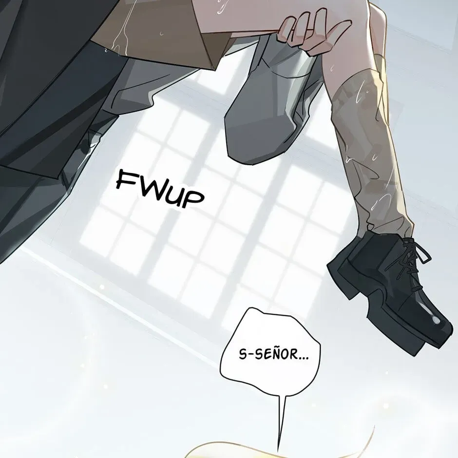 The Code of Silence Chapter 10 page 33 - 