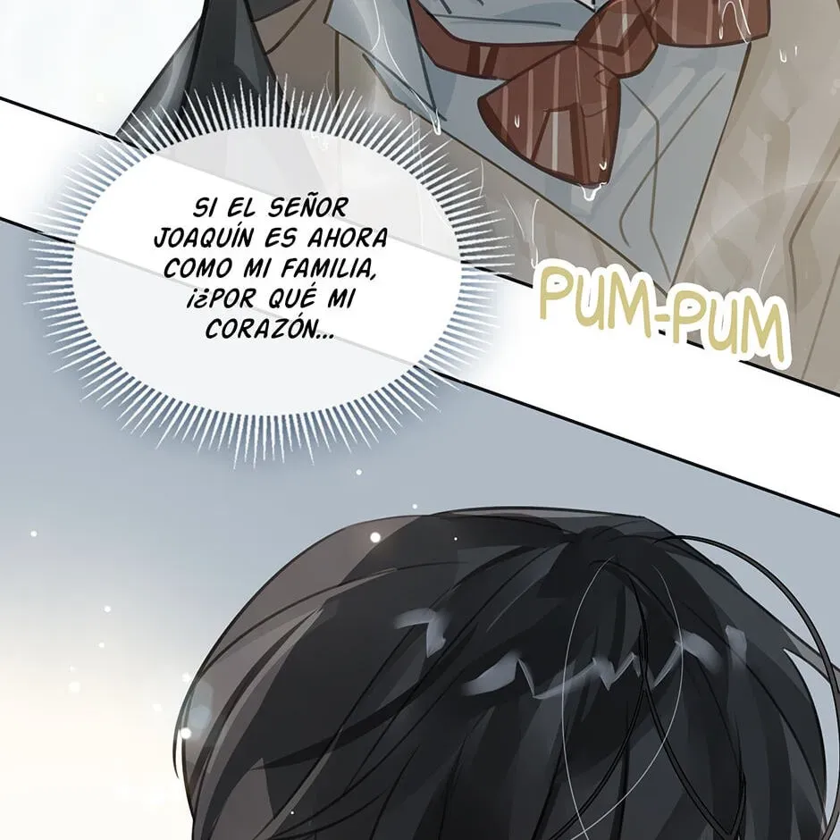 The Code of Silence Chapter 10 page 35 - 