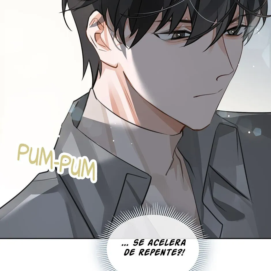 The Code of Silence Chapter 10 page 36 - 