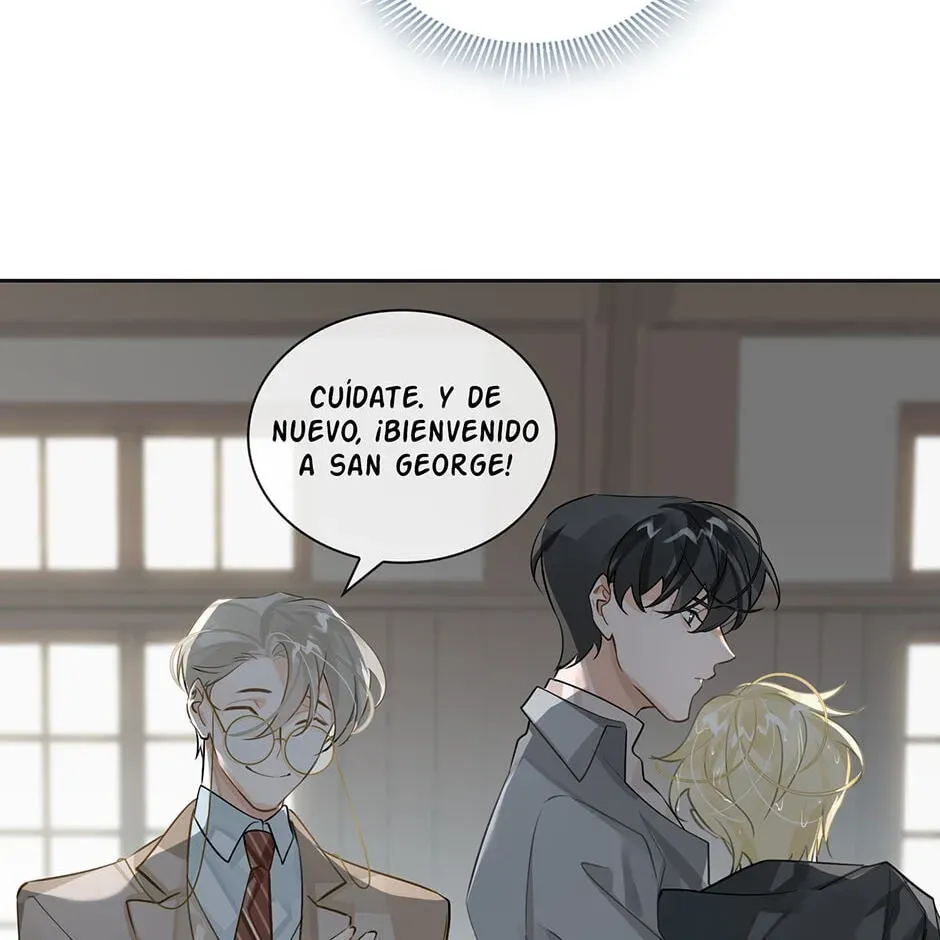 The Code of Silence Chapter 10 page 37 - 