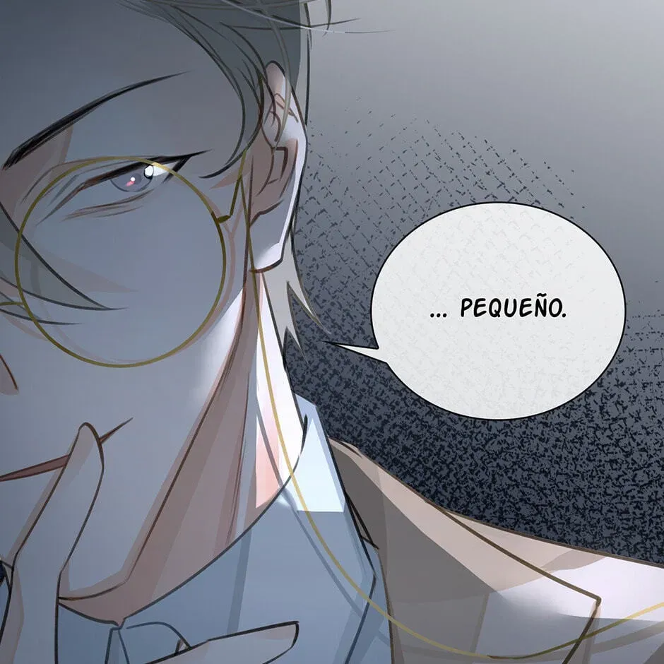 The Code of Silence Chapter 10 page 40 - 
