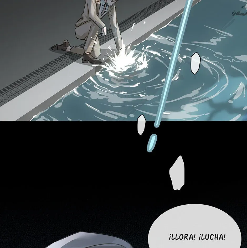 The Code of Silence Chapter 10 page 5 - 