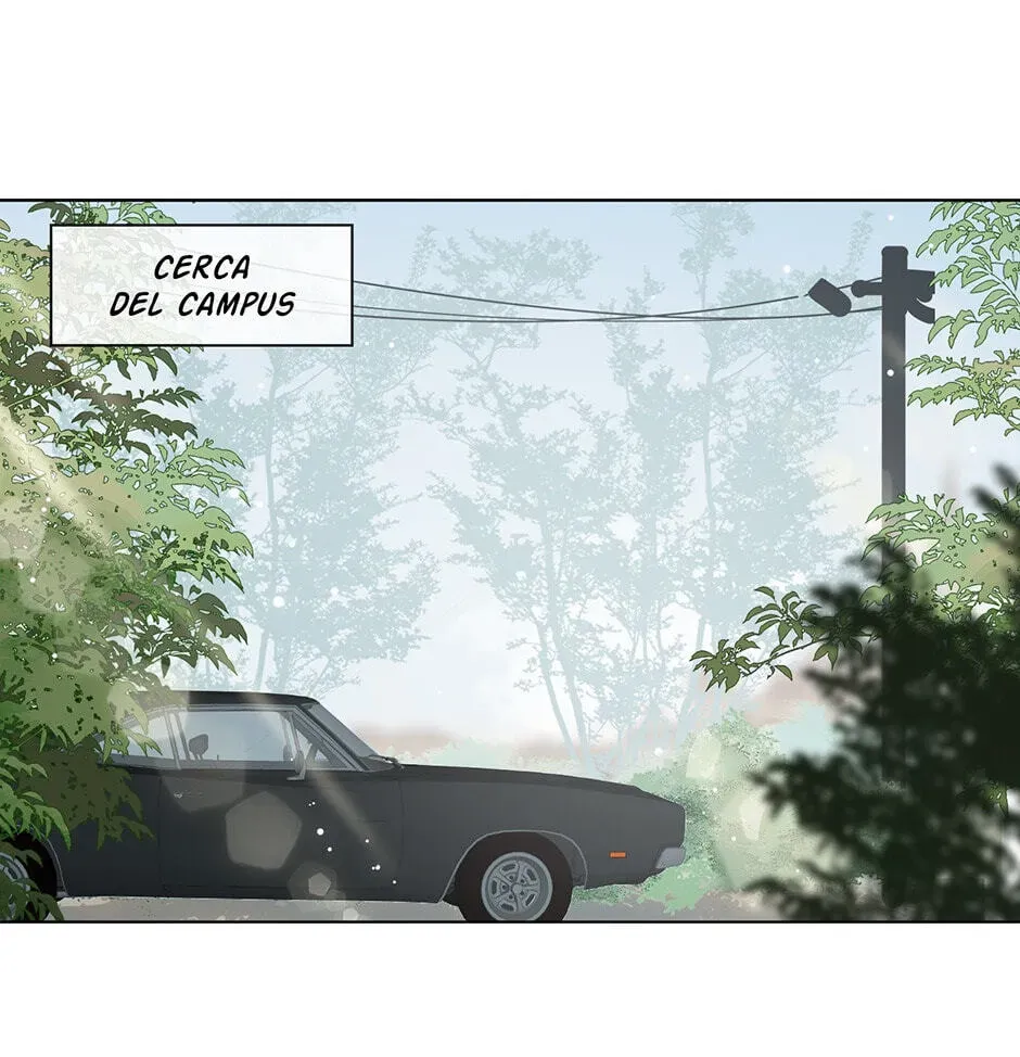 The Code of Silence Chapter 10 page 42 - 