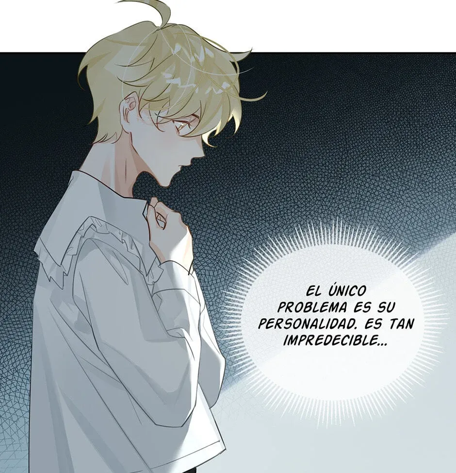 The Code of Silence Chapter 10 page 44 - 