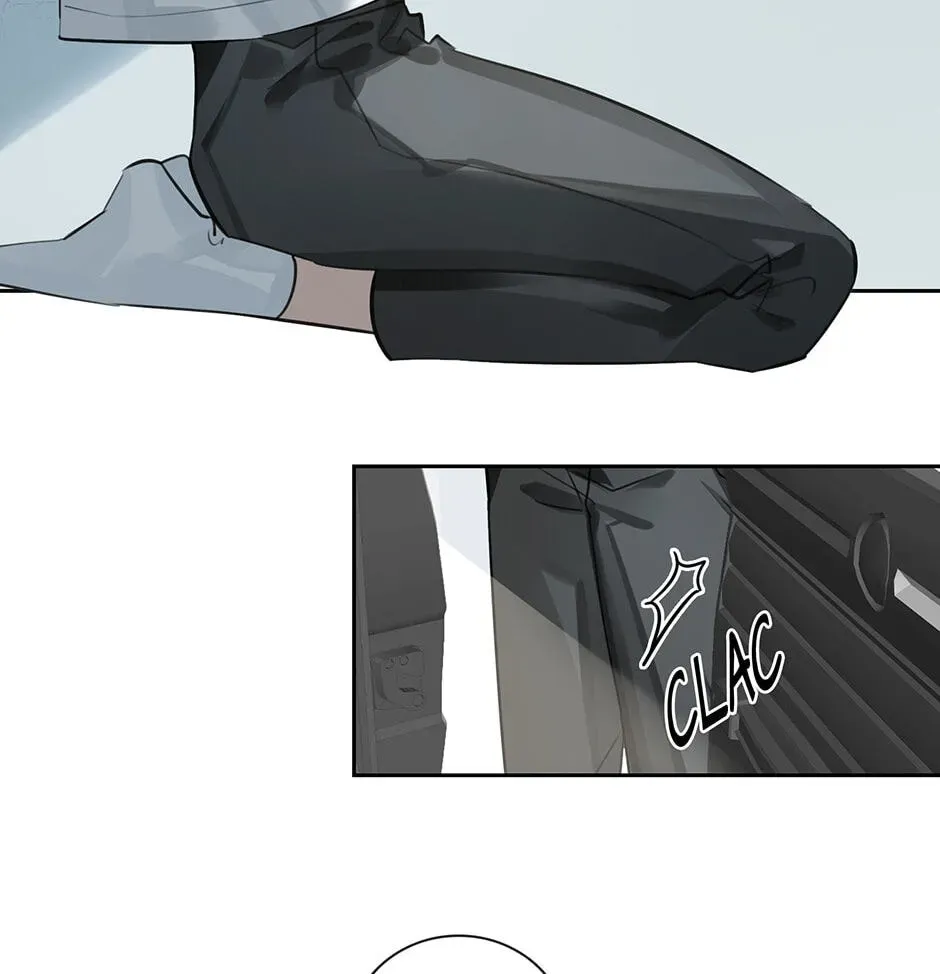 The Code of Silence Chapter 10 page 45 - 
