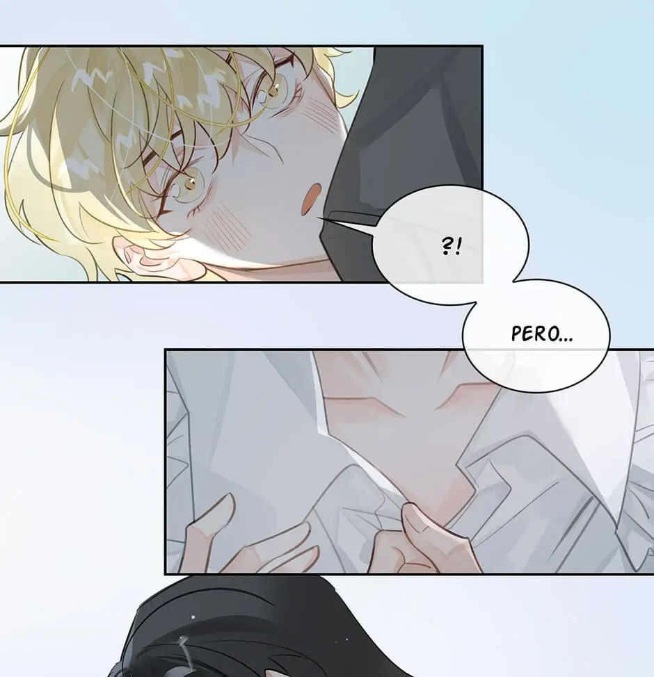 The Code of Silence Chapter 10 page 47 - 