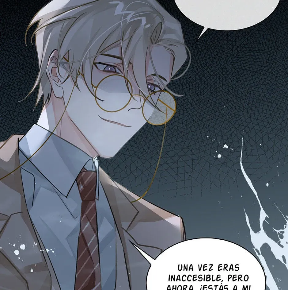The Code of Silence Chapter 10 page 6 - 