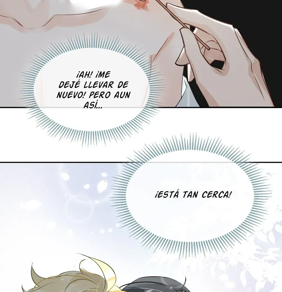 The Code of Silence Chapter 10 page 52 - 