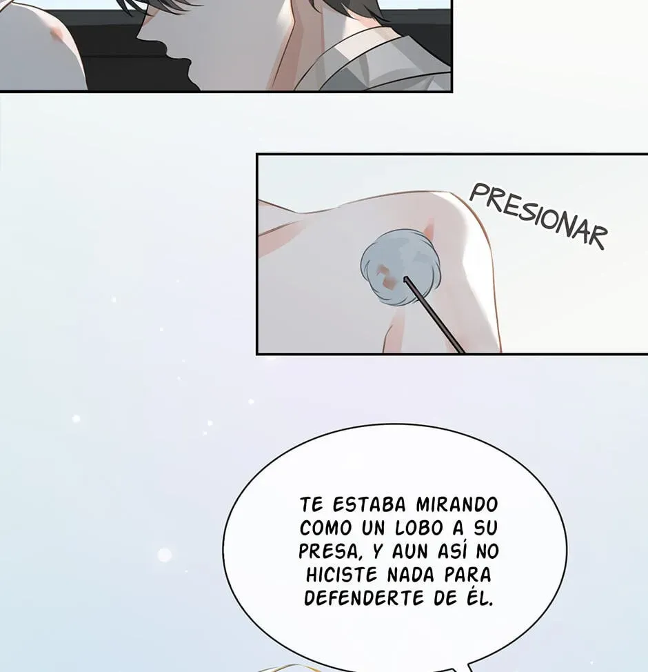 The Code of Silence Chapter 10 page 55 - 