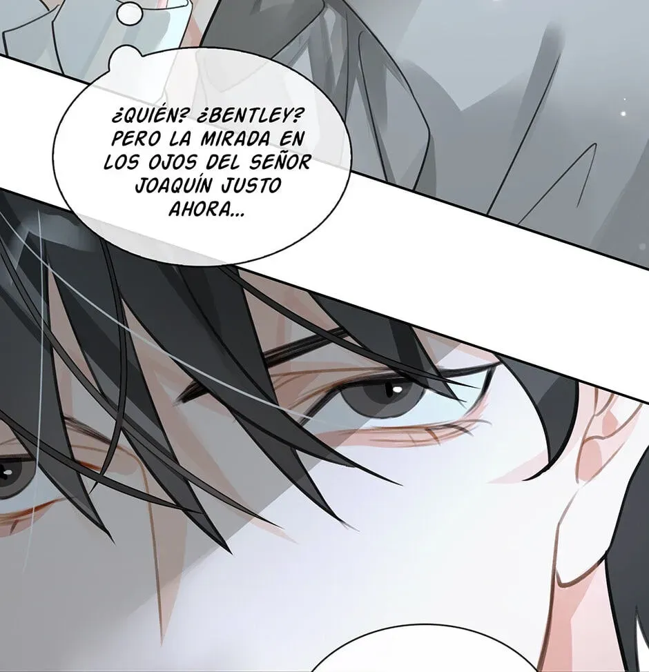 The Code of Silence Chapter 10 page 57 - 