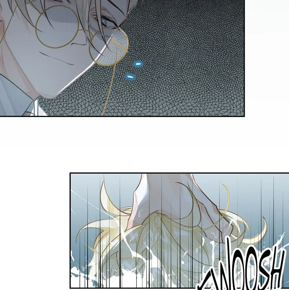 The Code of Silence Chapter 10 page 9 - 