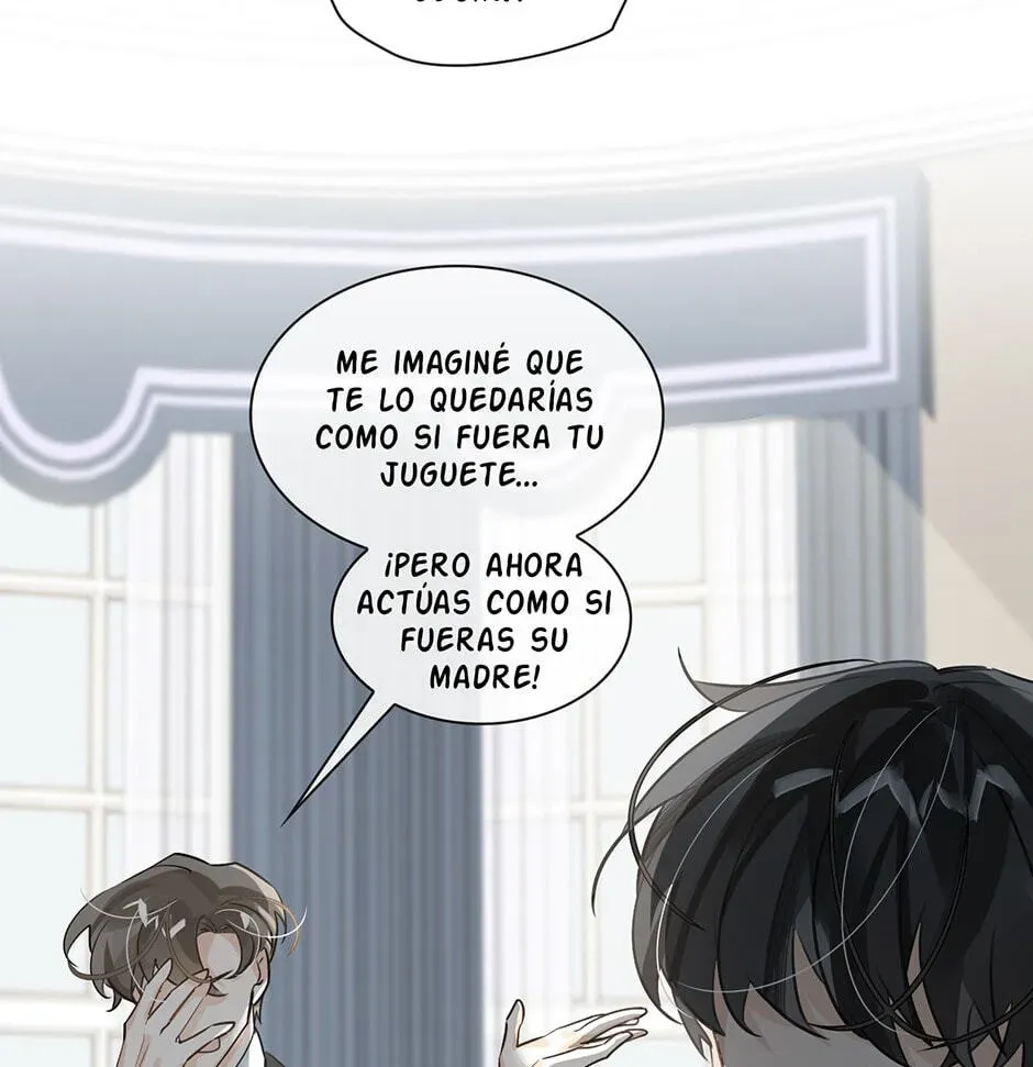 The Code of Silence Chapter 11 page 11 - 