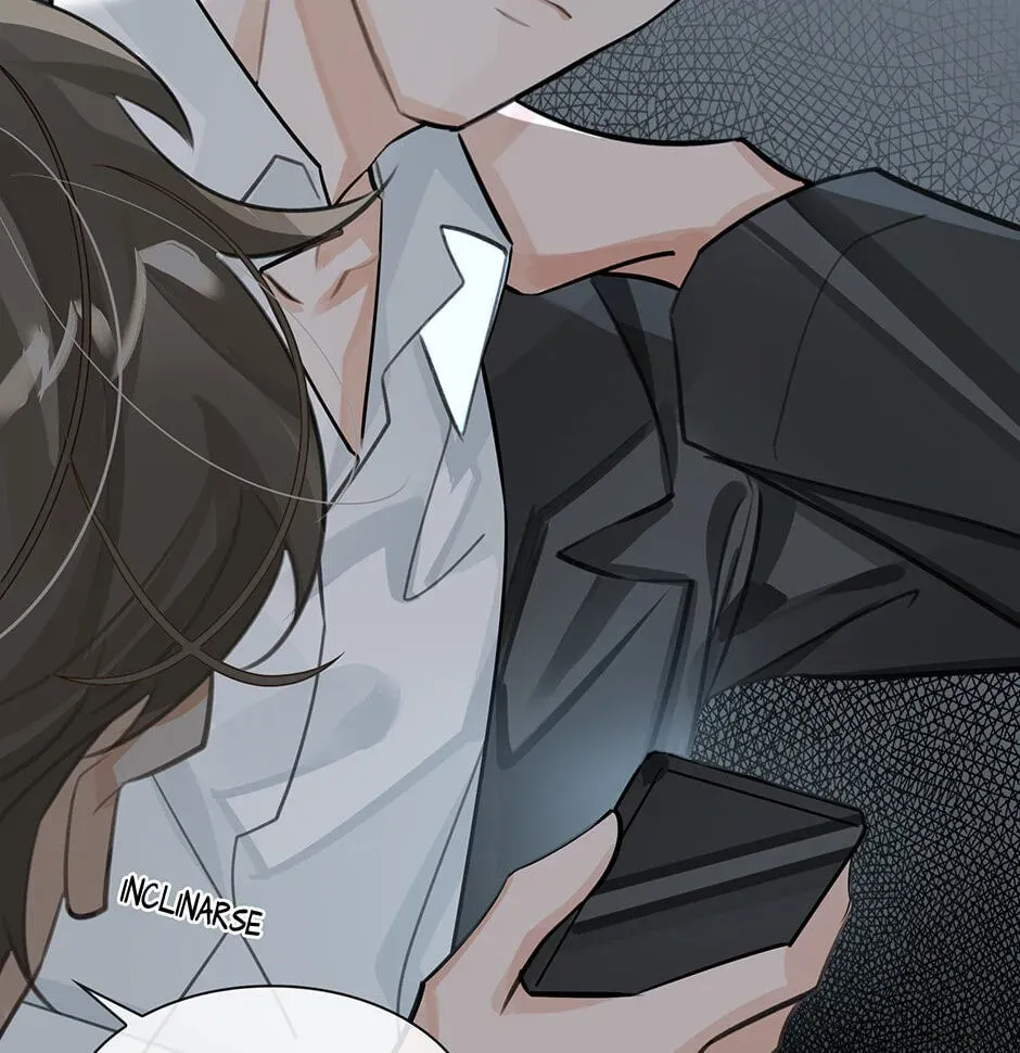 The Code of Silence Chapter 11 page 14 - 