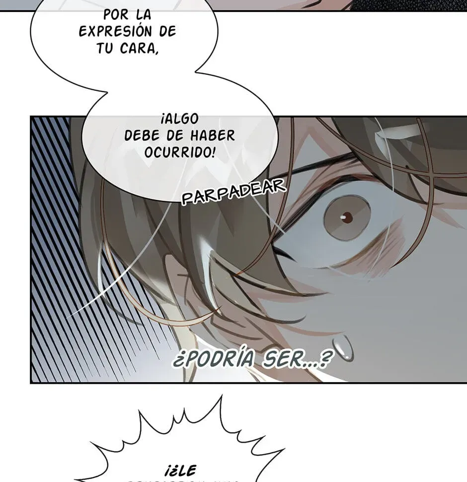 The Code of Silence Chapter 11 page 15 - 