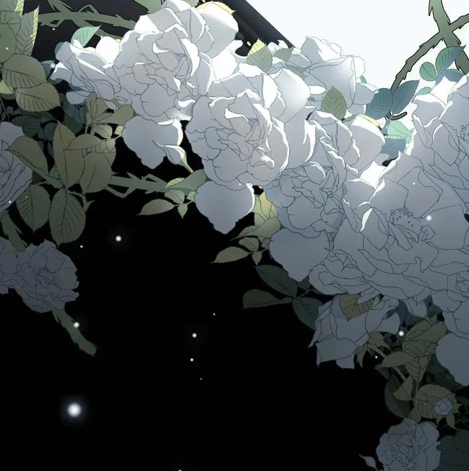 The Code of Silence Chapter 11 page 20 - 