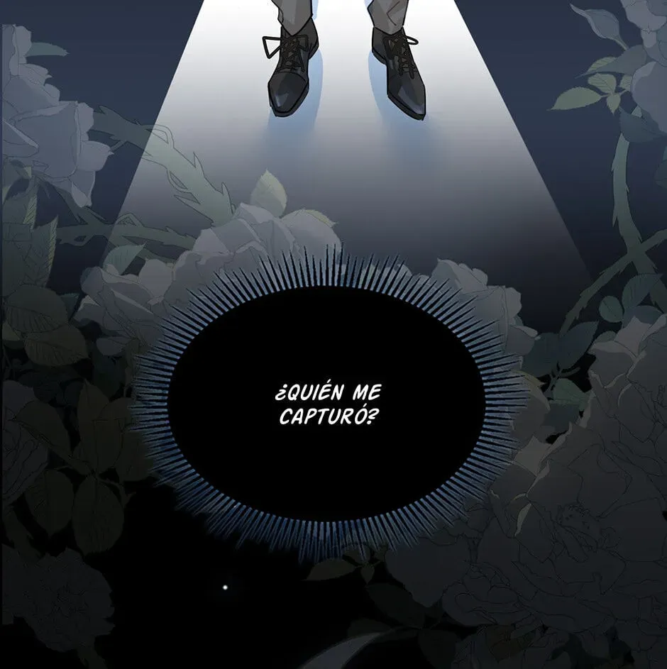 The Code of Silence Chapter 11 page 22 - 