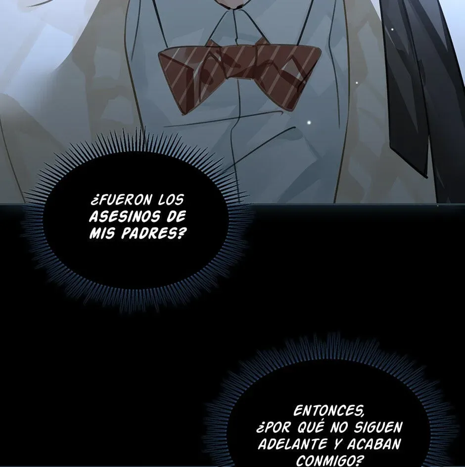 The Code of Silence Chapter 11 page 24 - 