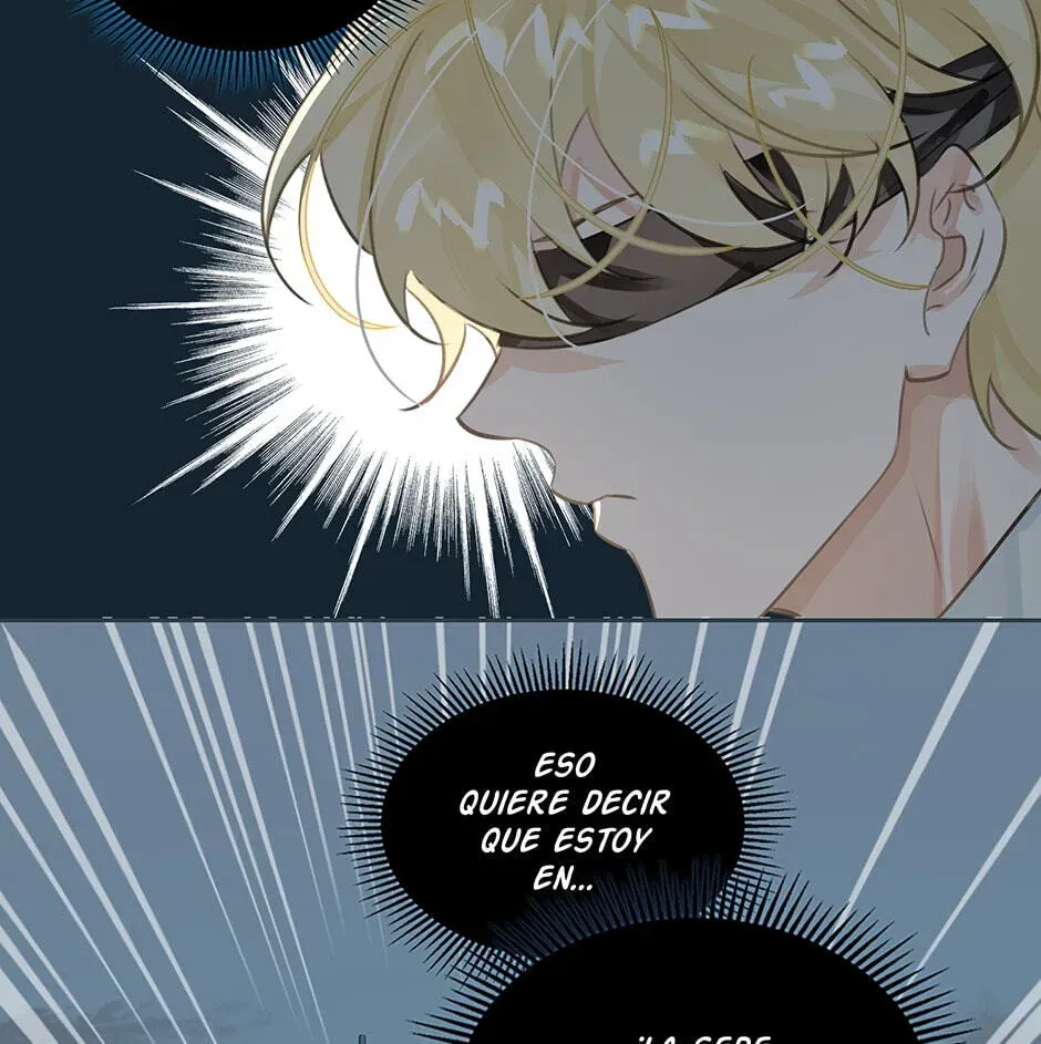The Code of Silence Chapter 11 page 29 - 