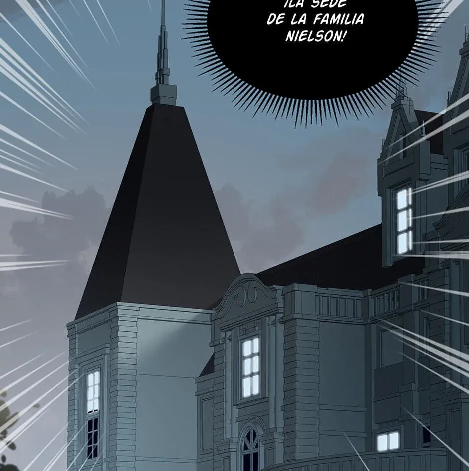 The Code of Silence Chapter 11 page 30 - 