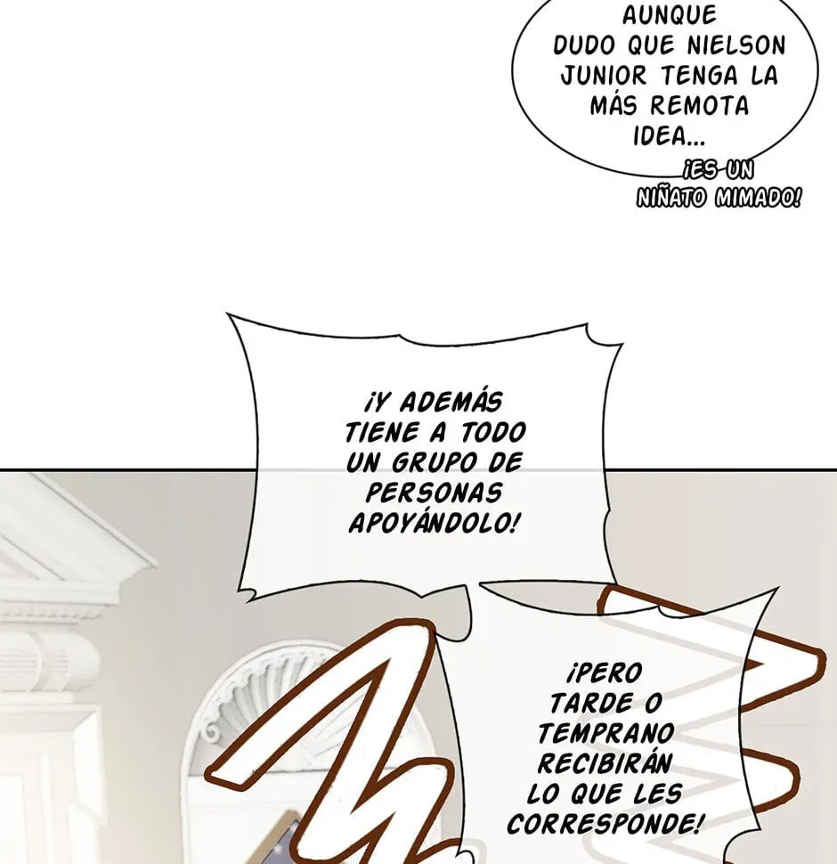 The Code of Silence Chapter 11 page 4 - 