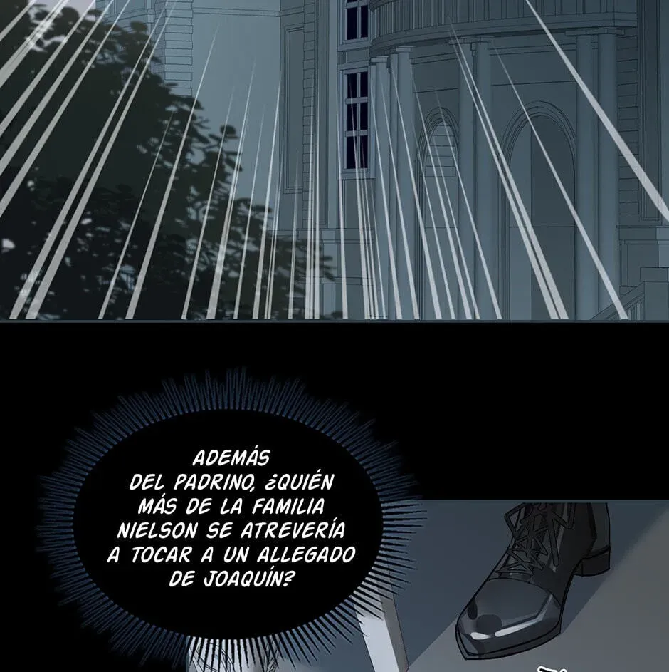 The Code of Silence Chapter 11 page 31 - 