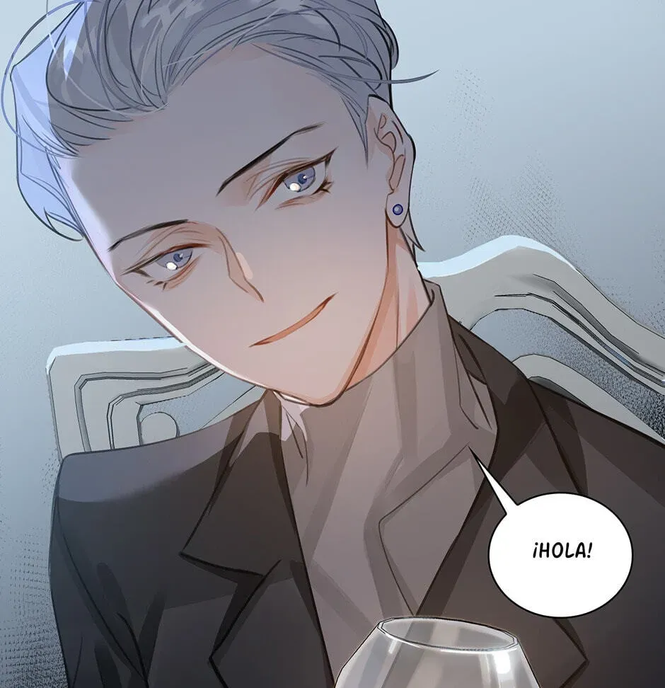 The Code of Silence Chapter 11 page 39 - 