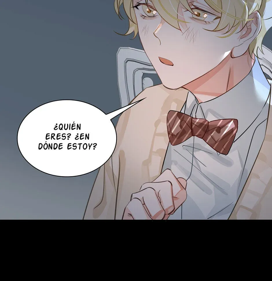 The Code of Silence Chapter 11 page 41 - 
