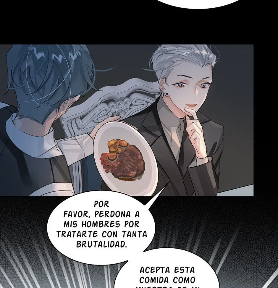 The Code of Silence Chapter 11 page 43 - 