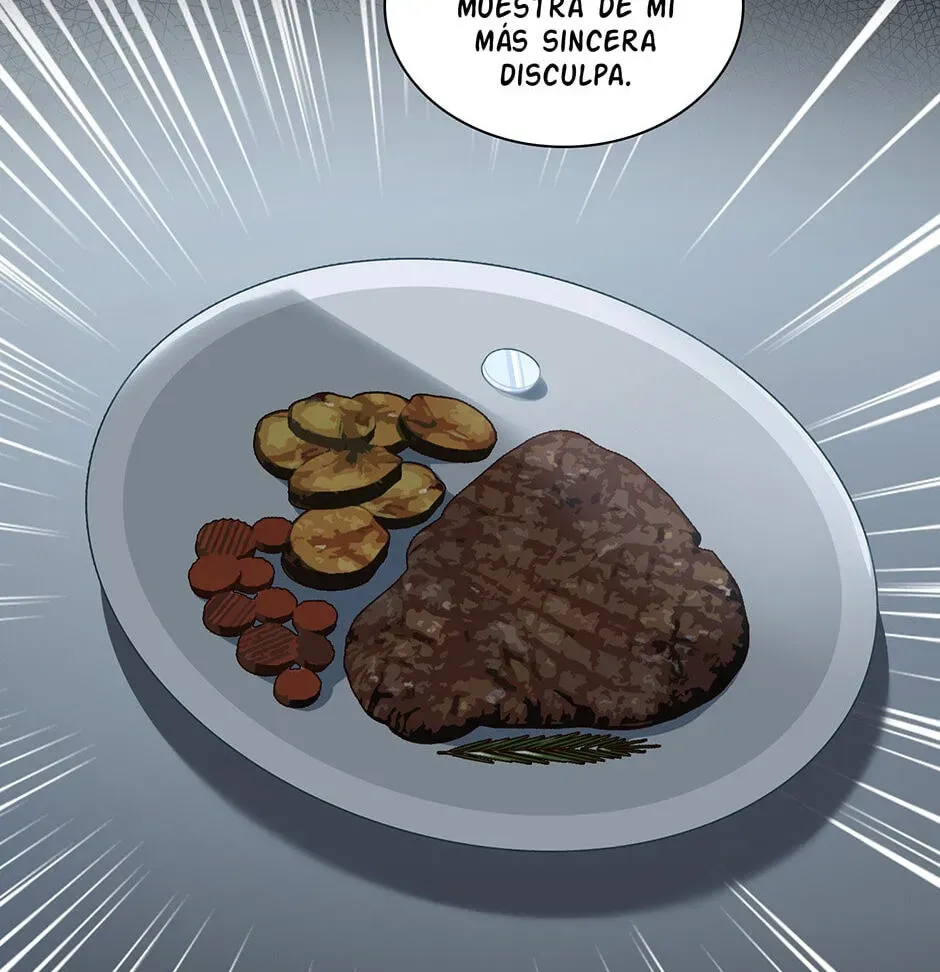 The Code of Silence Chapter 11 page 44 - 