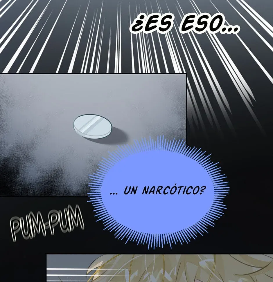 The Code of Silence Chapter 11 page 45 - 