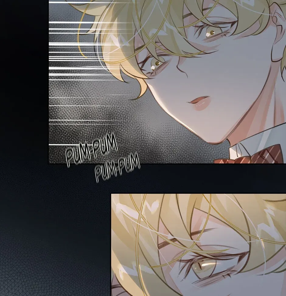 The Code of Silence Chapter 11 page 46 - 