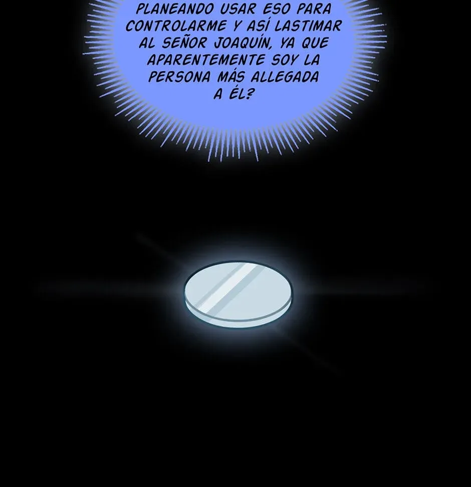 The Code of Silence Chapter 11 page 49 - 