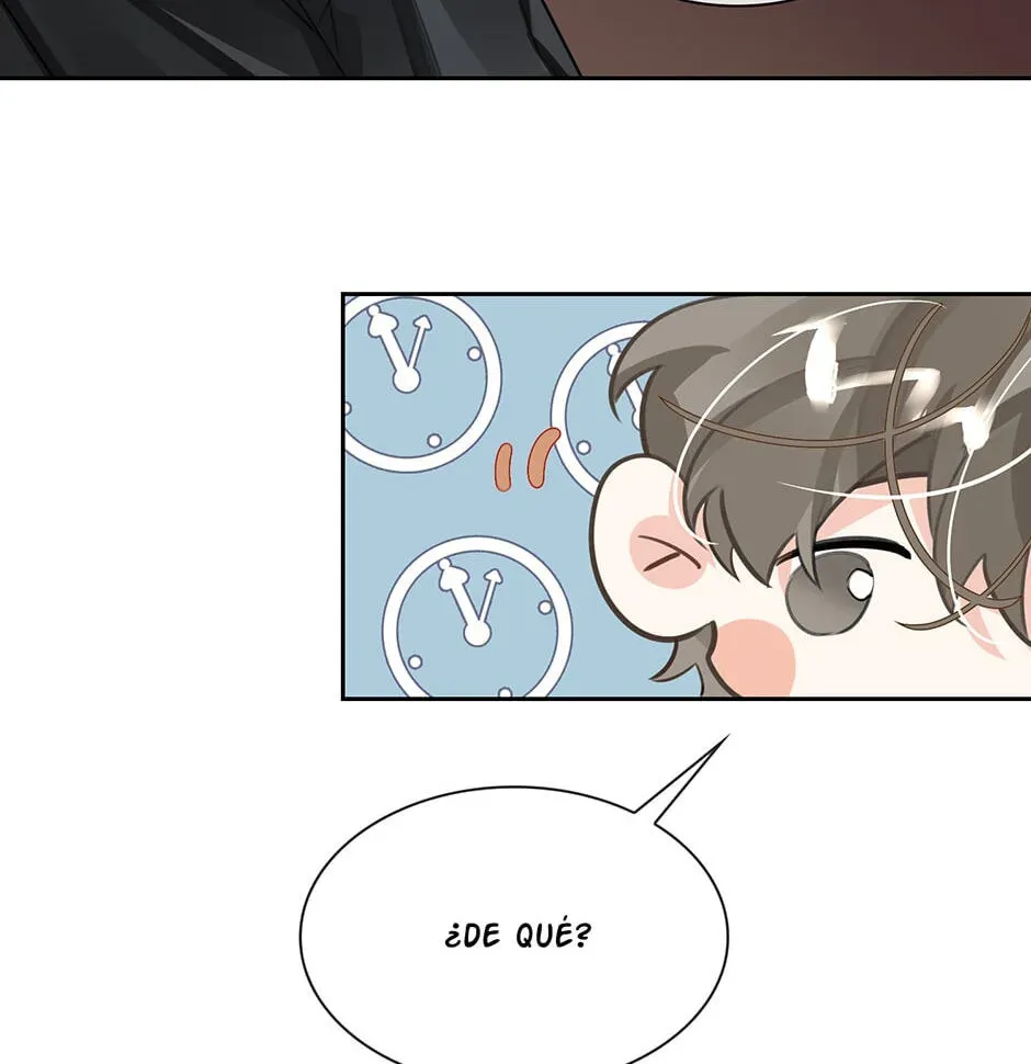 The Code of Silence Chapter 11 page 6 - 