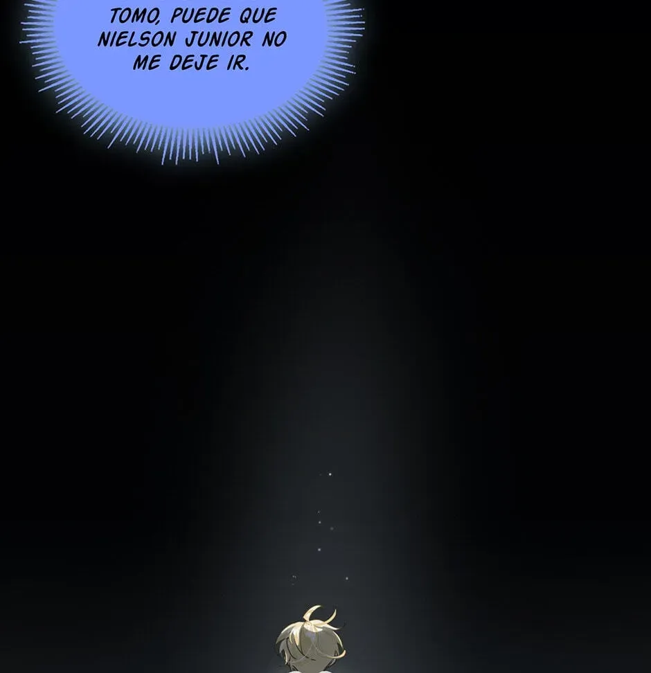 The Code of Silence Chapter 11 page 51 - 
