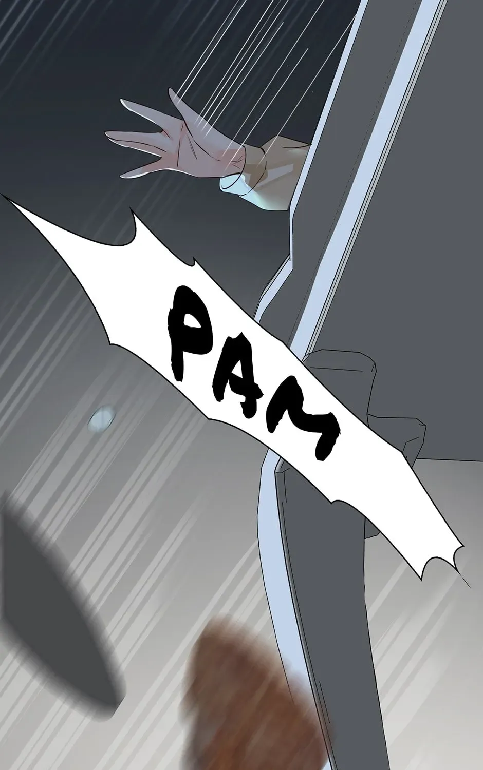 The Code of Silence Chapter 11 page 55 - 