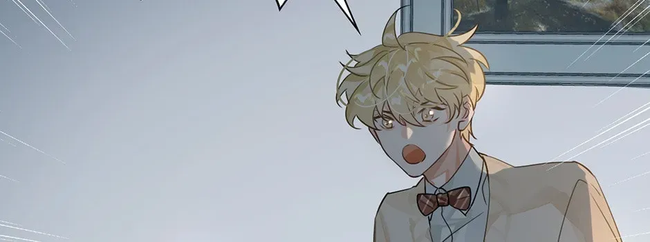 The Code of Silence Chapter 11 page 58 - 