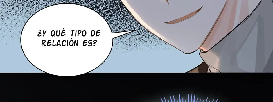 The Code of Silence Chapter 11 page 60 - 