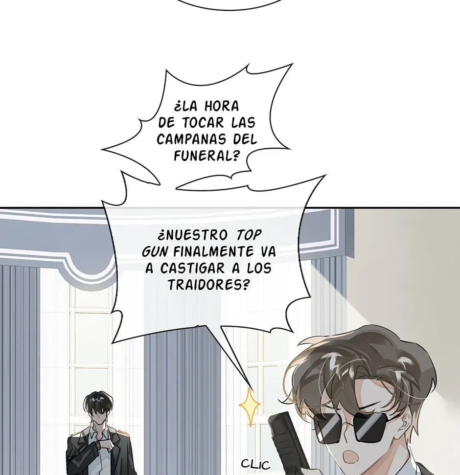 The Code of Silence Chapter 11 page 7 - 