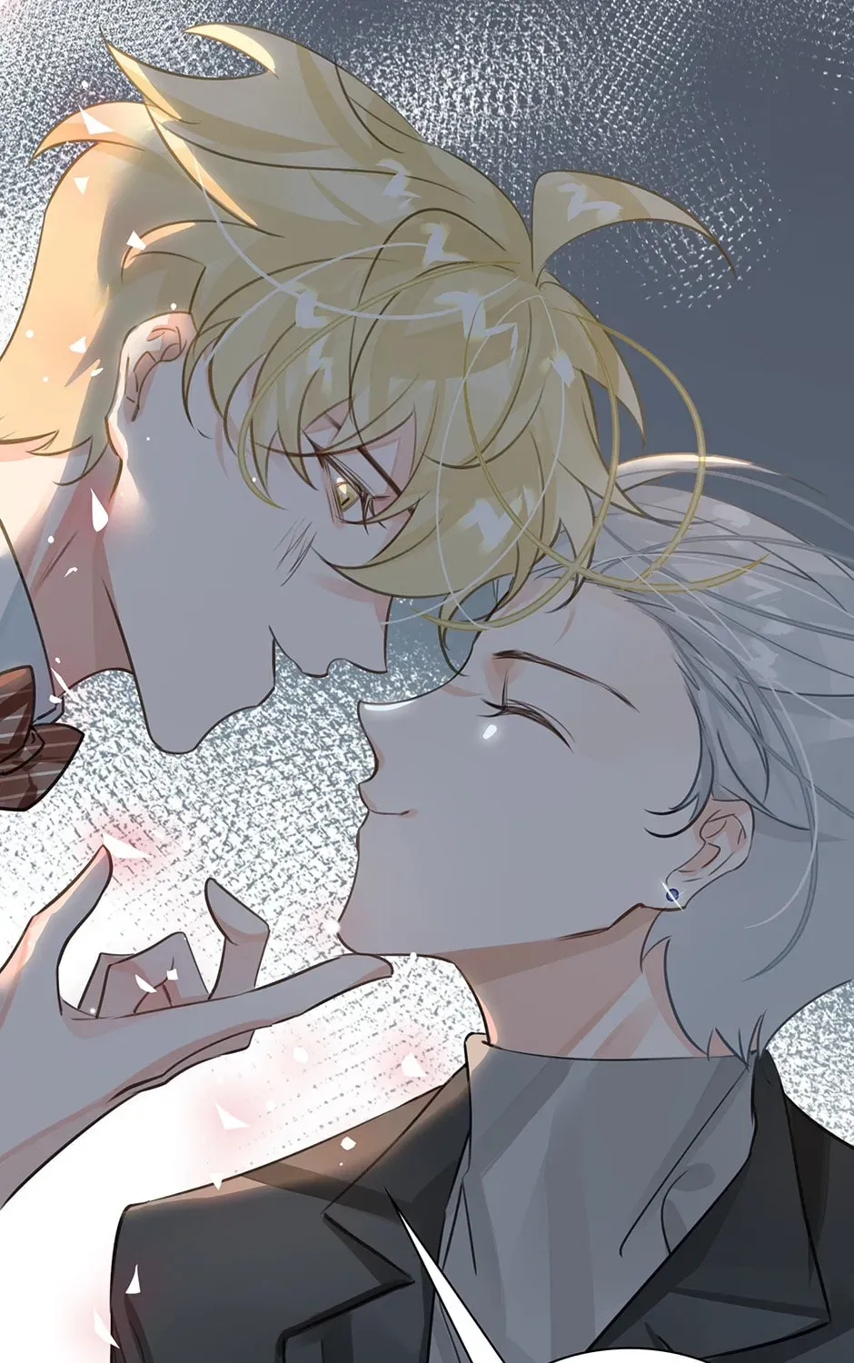 The Code of Silence Chapter 11 page 63 - 