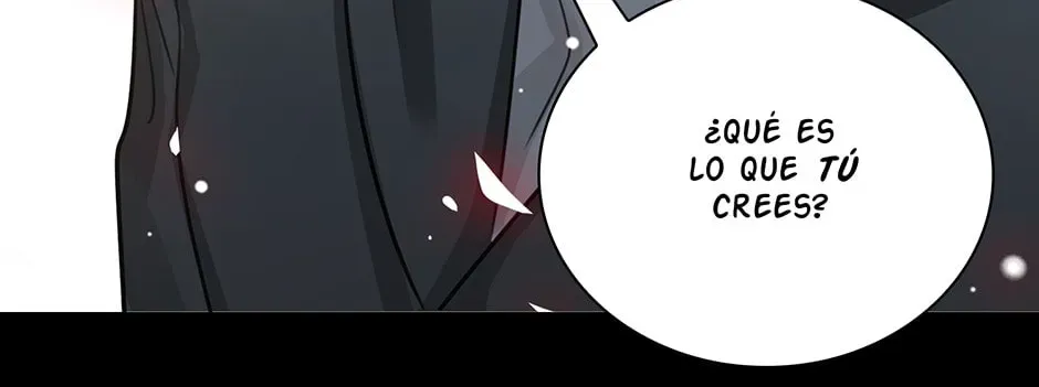 The Code of Silence Chapter 11 page 64 - 