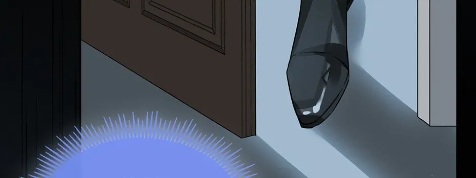 The Code of Silence Chapter 11 page 70 - 
