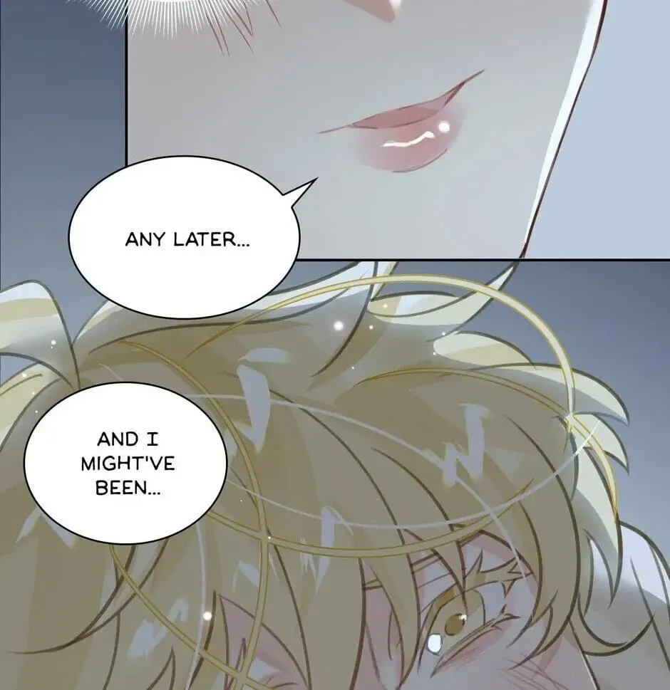 The Code of Silence Chapter 12 page 11 - 