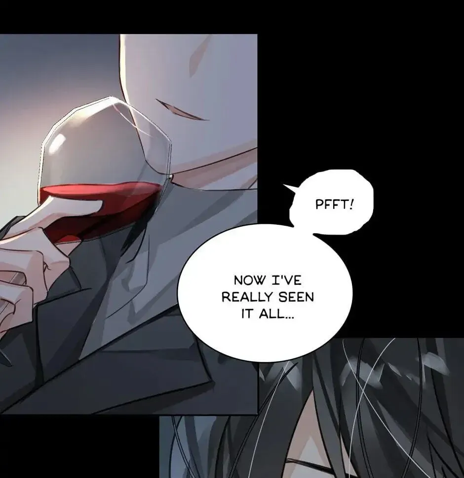 The Code of Silence Chapter 12 page 14 - 