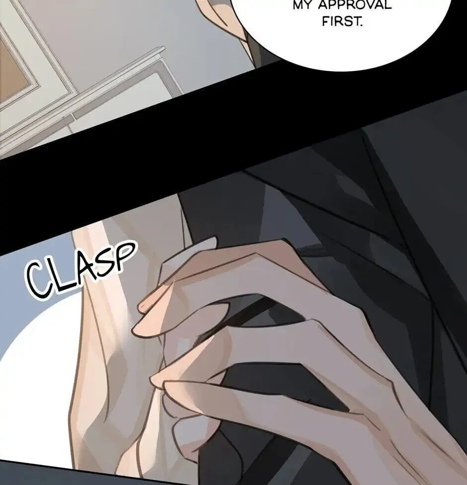The Code of Silence Chapter 12 page 24 - 