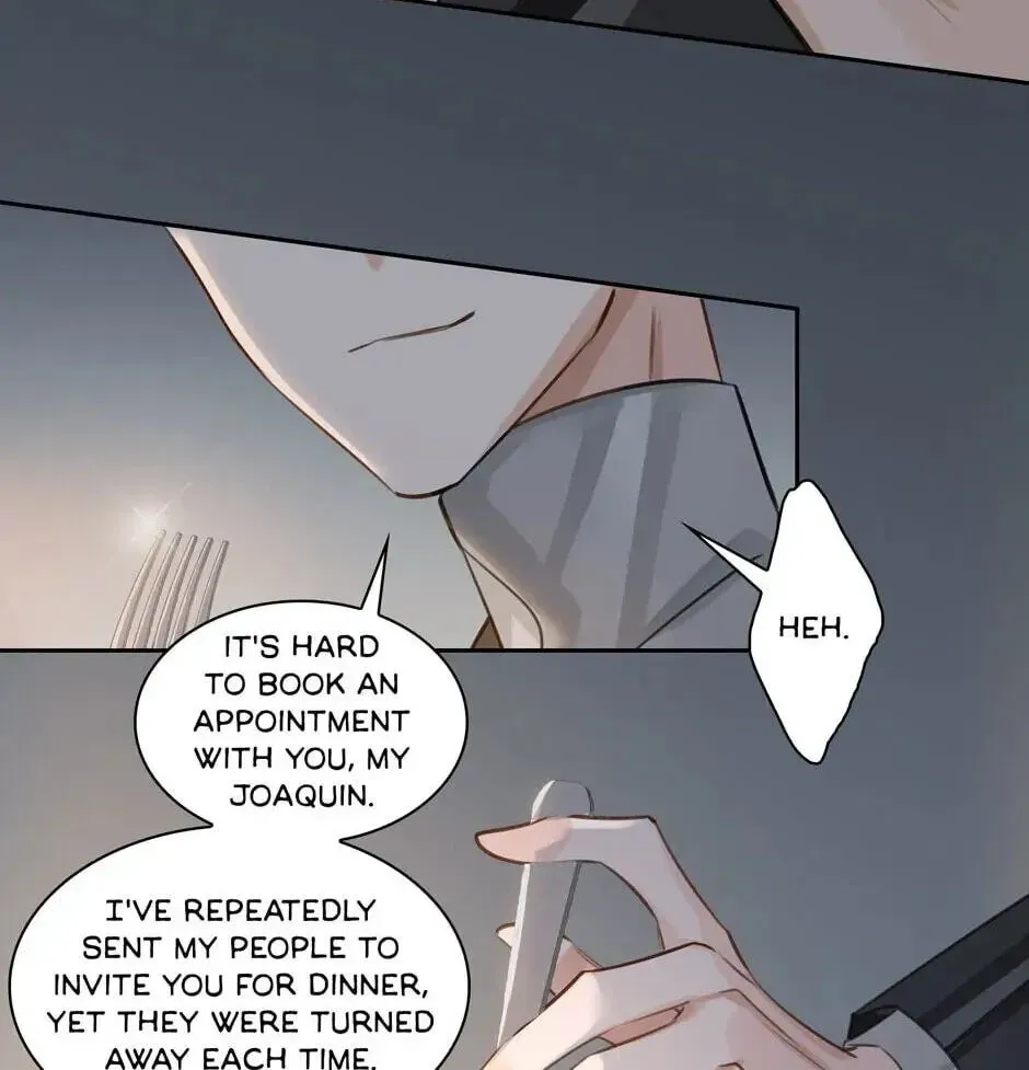 The Code of Silence Chapter 12 page 25 - 
