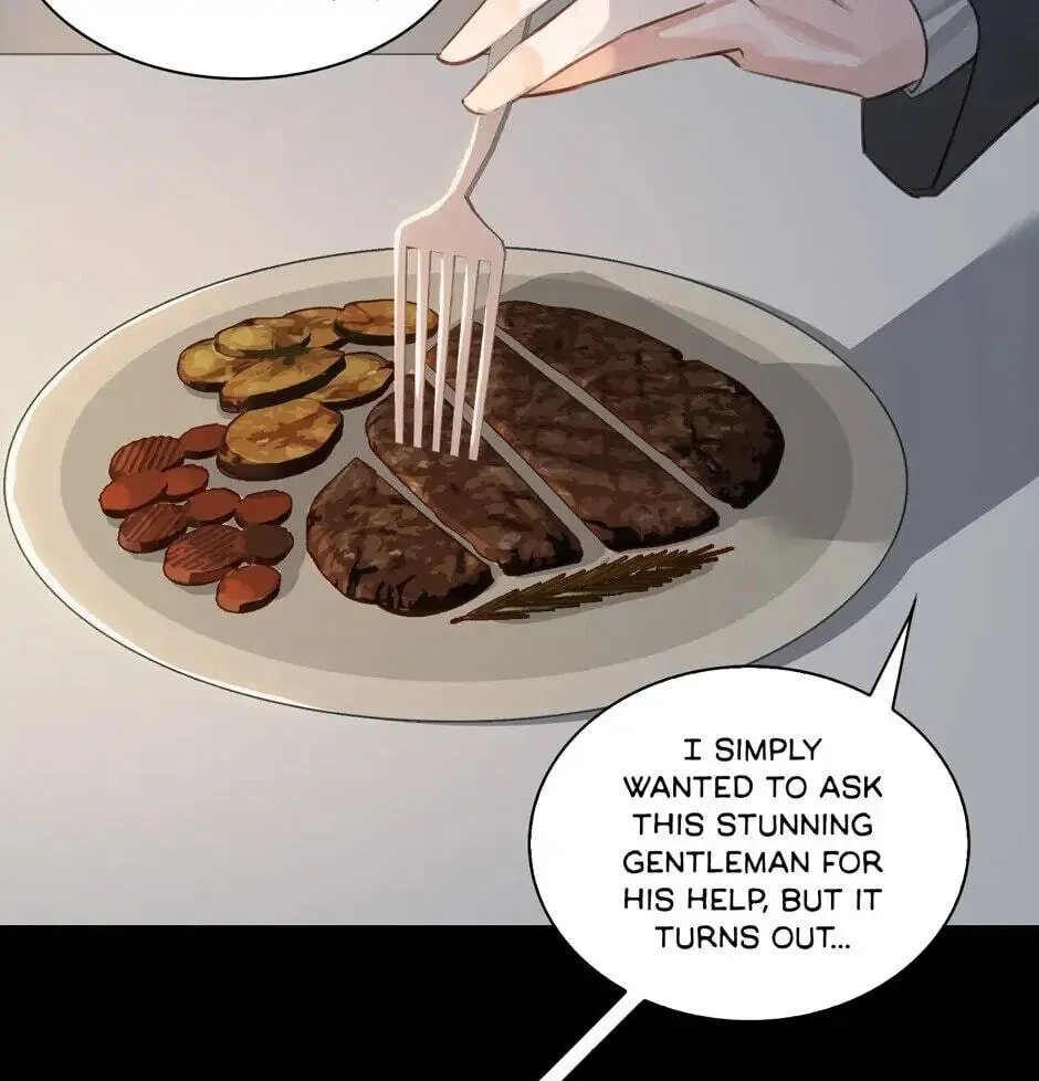 The Code of Silence Chapter 12 page 26 - 