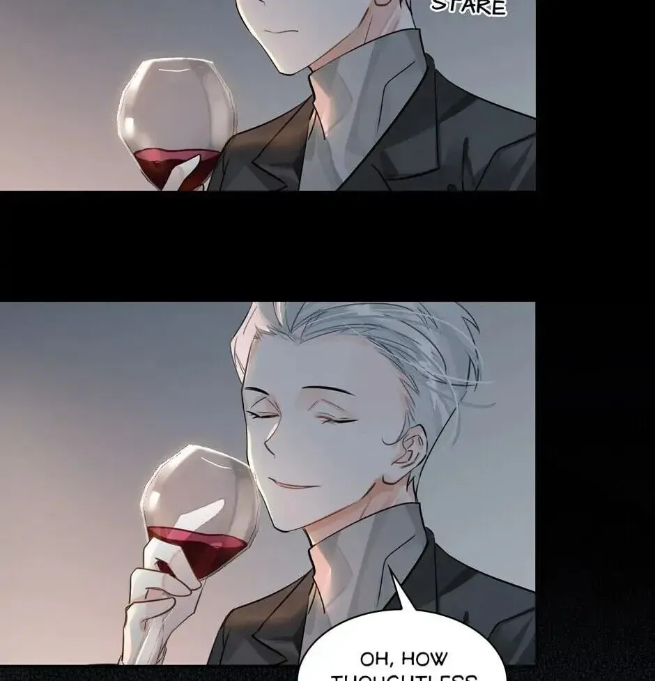 The Code of Silence Chapter 12 page 31 - 